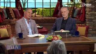 Pioneer Channel LIVE