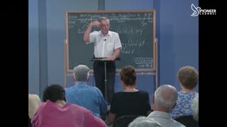 Pioneer Channel LIVE