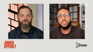 Pioneer Channel LIVE