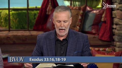 Pioneer Channel LIVE