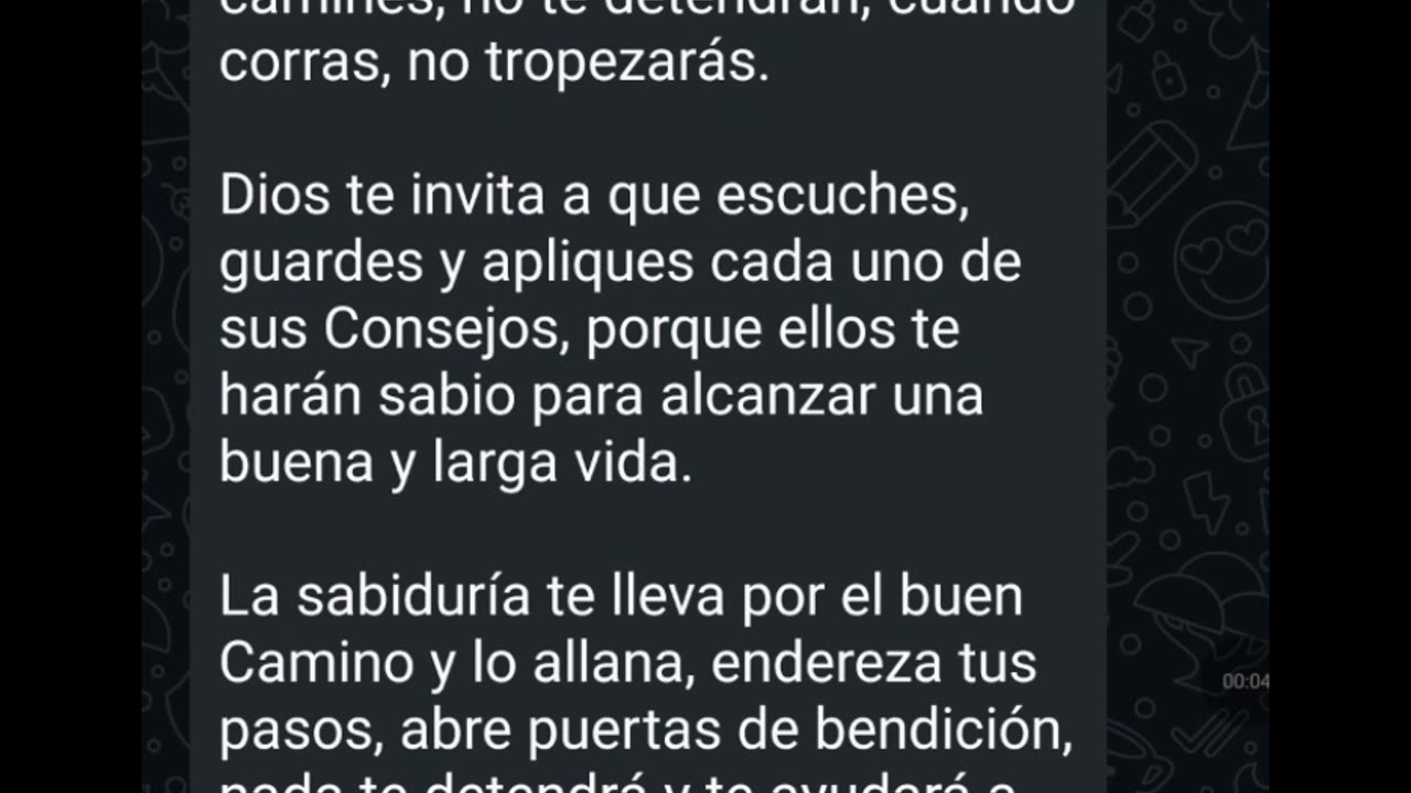 Escucha