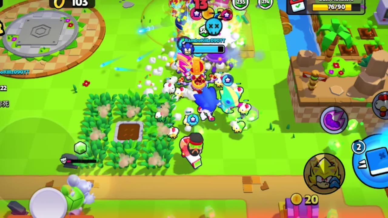 😎( ∩´͈ ᐜ `͈∩)❤️‍🔥SB 2.0 💔🌸❤️‍🔥Turn wounds into wisdom 💔➡️🧠🌸SquadLeague(July 2025)#squadbusters