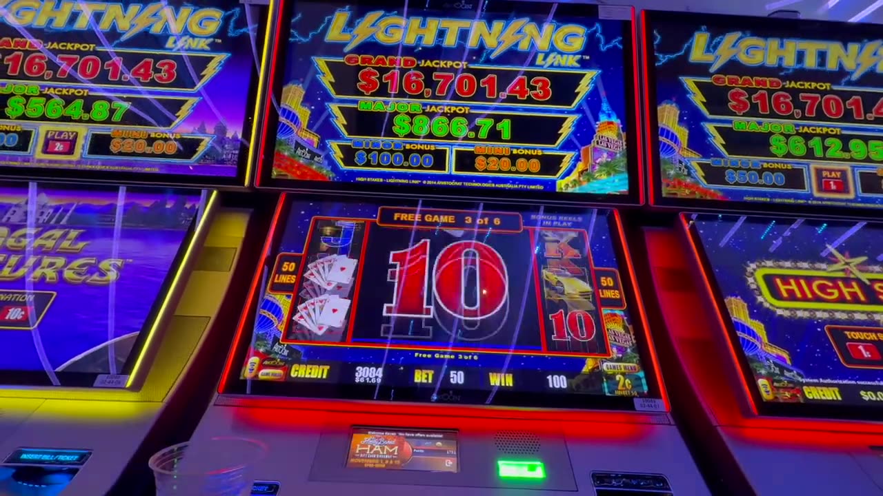 There Really is no Tighter Slots When it Comes to This Casino