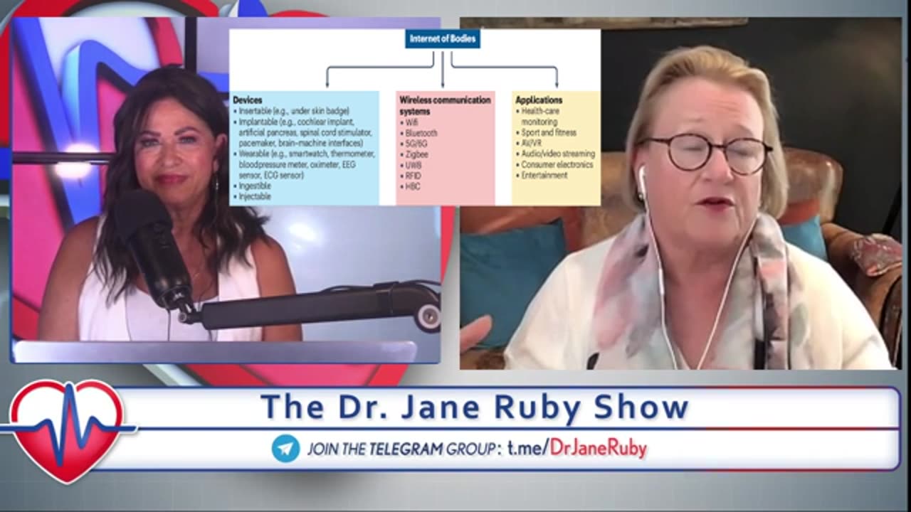 ФИТТС: ВЕЛИКОЕ ОТРАВЛЕНИЕ, у доктора Джейн Руби ЧАСТИ 1 и 2