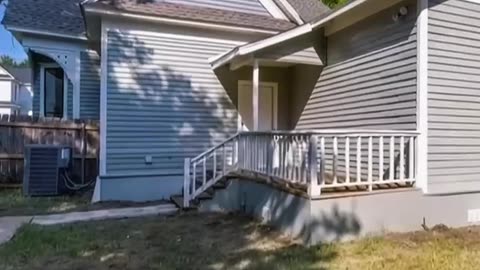 🏡 Historic Charm Meets Modern Living ✨