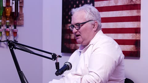 Listening with Franklin Livingston: David Fredette I