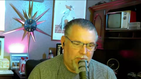 PATRIOT MIKE SHOW April 17, 2025
