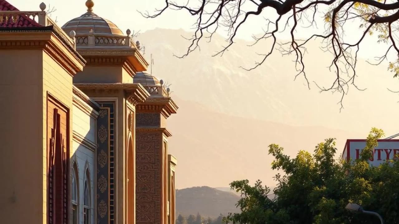 10 Most Beautiful Places to Visit in Iraq | Ancient Wonders & Natural Beauty | Life Travel