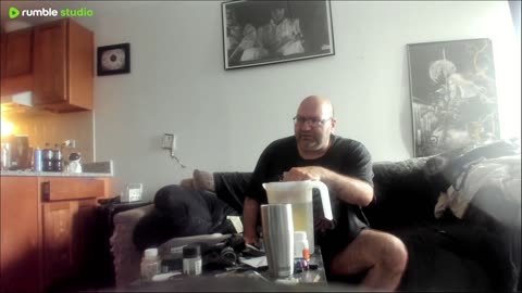 Nigger rich on Juneteenth livestream