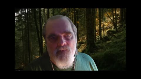 The sun's Inner power Energy Vlog