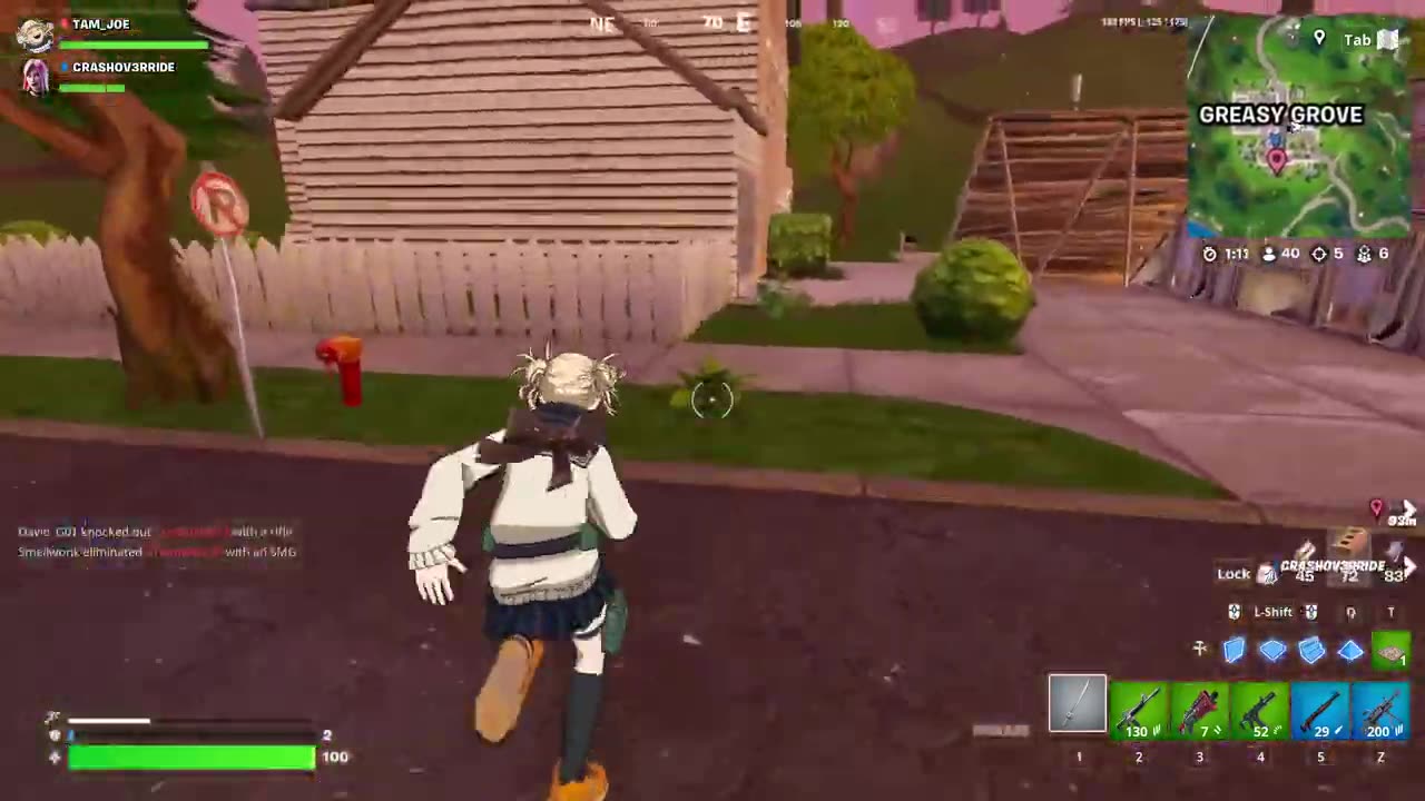 Live VOD 6/10/25