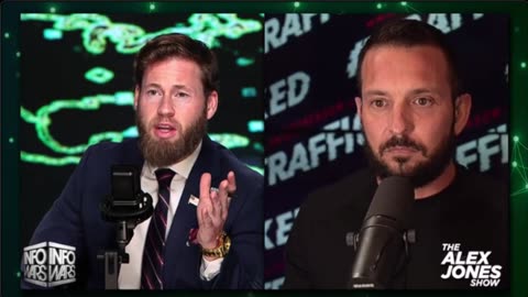 The Alex Jones Show TUESDAY LIVE SHOW STREAM 4/15/25