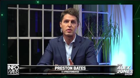 The Alex Jones Show TUESDAY LIVE SHOW STREAM 4/15/25