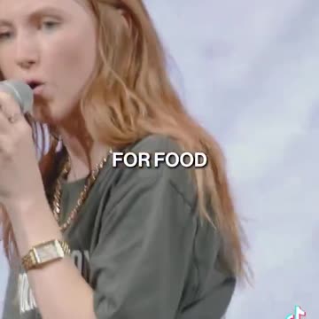 Everything this woman says is spot on