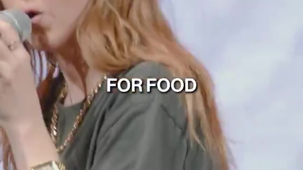 Everything this woman says is spot on