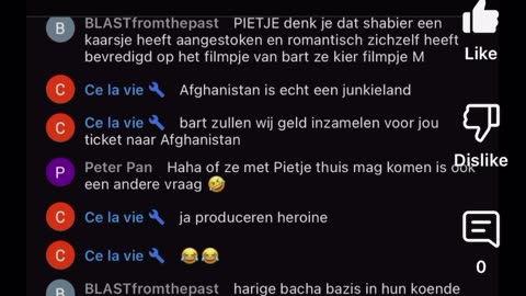 Pietje Bel 🛎️ 5