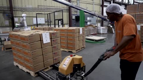 Georgia plant says USAID cuts threaten 'a lot of death' overseas