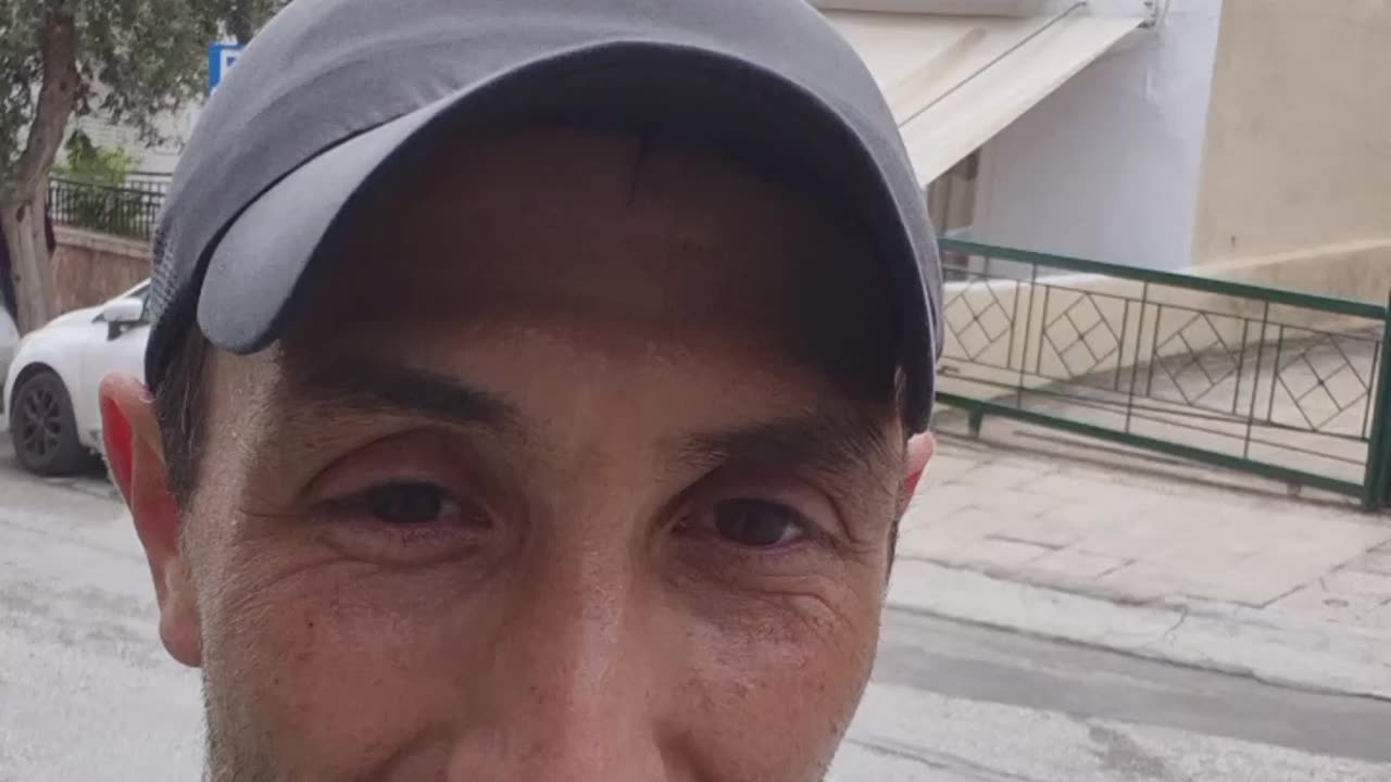 Η ομάδα στο Facebook είναι έτοιμη και Λέγεται #LigoAkoma Running! Λίγο ακόμα!