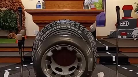 True Gospel Baptist Church Sunday School 6-8-25