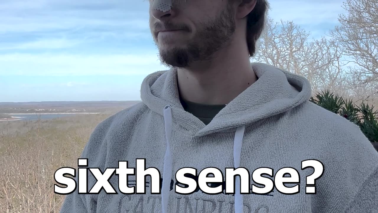 Sixth Sense