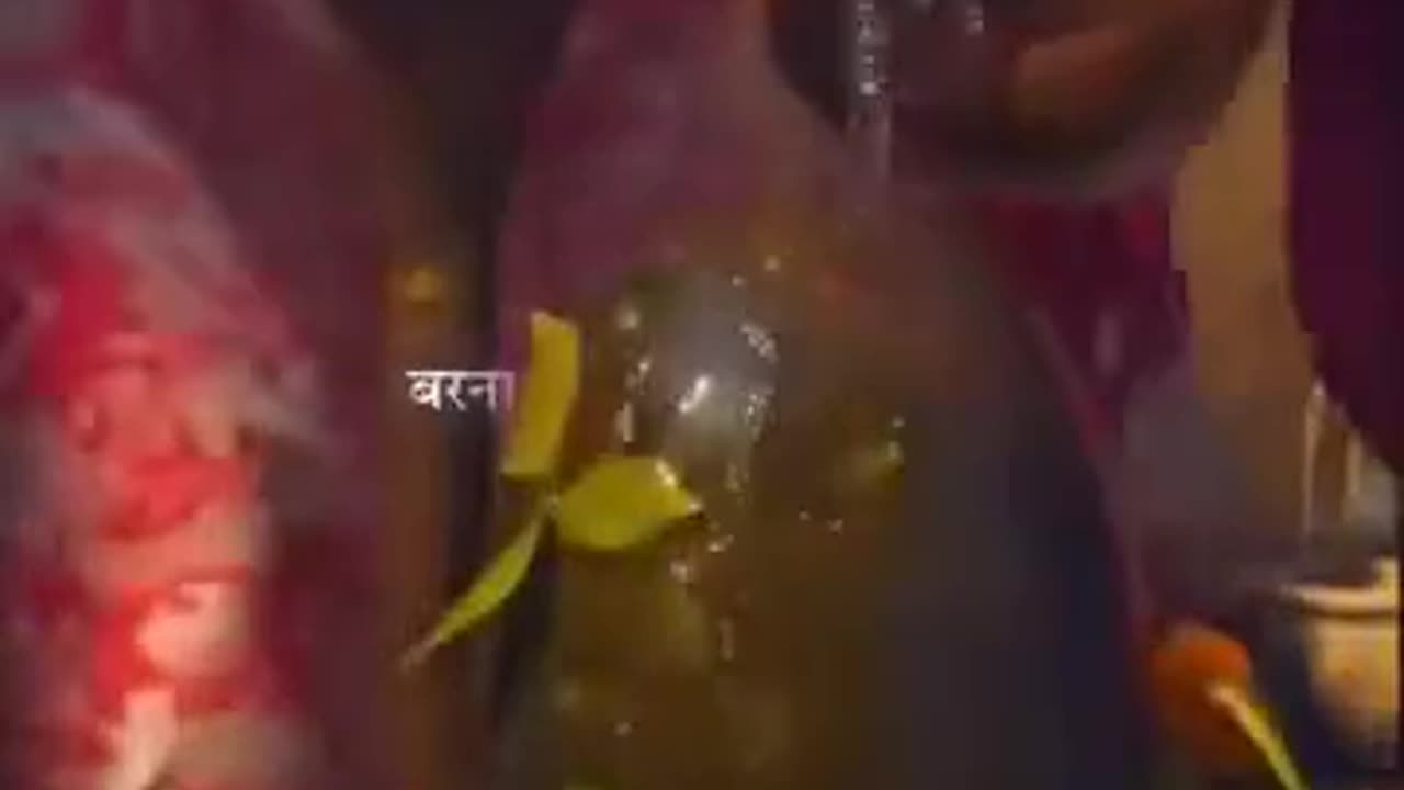Har har mahadev