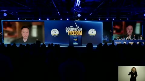 Musk says he hopes for ‘zero’ tariffs between US and Europe
