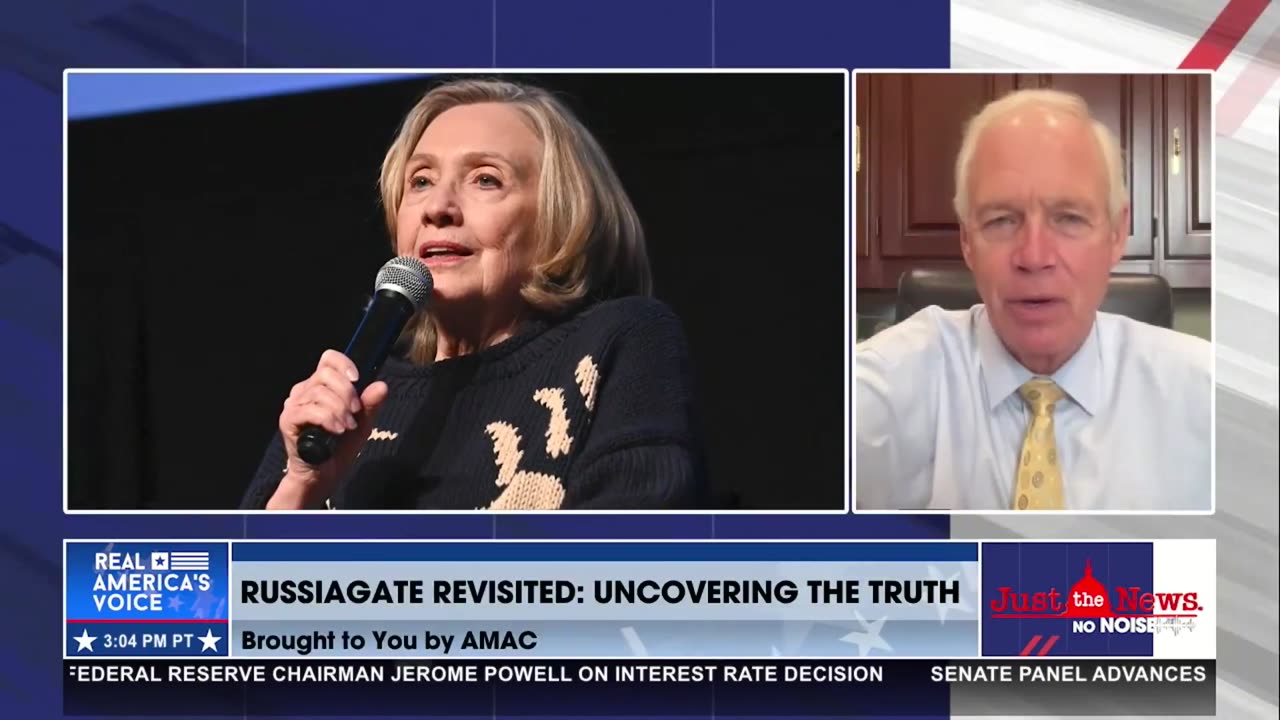 RUSSIAGATE HOAX HAS FOREIGN POLICY RAMIFICATIONS