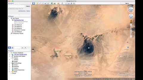 Exposing the Elite Families Behind Globalism and the Globe Santos Bonacci 8 of 8. 2016