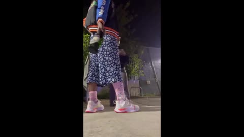 2926 Terry Presents - Examples of Hostile, Undereducated, Violent and Entitled, People