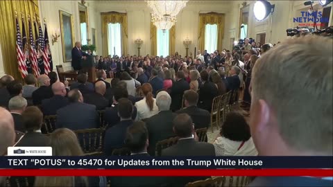 TRUMP LIVE: Trump Drops Major Holiday Announcement That Shocks America | US NEWS | Breaking NEWS