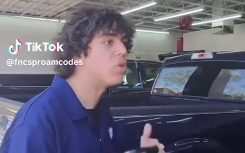 🚔😂 TikTok 'prankster' gets arrested! Prank Gone Wrong | FunFM