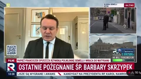 Ważne.