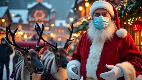 Des publications spéciales tout au long de décembre 💫