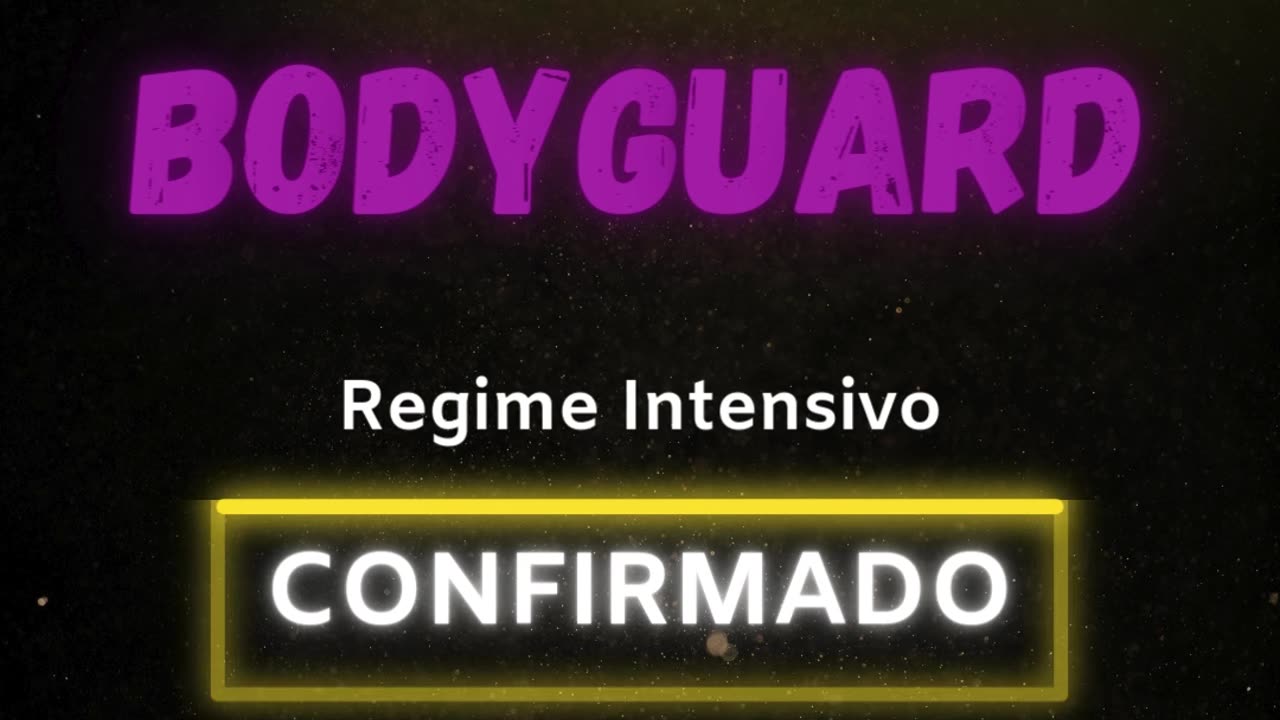 BodyGuard