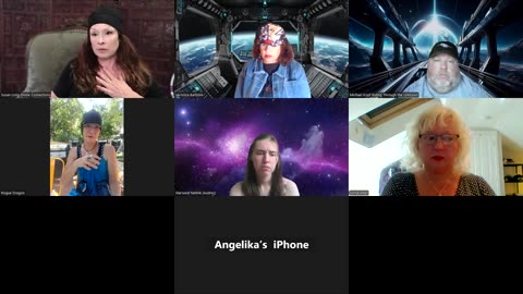 A cure for cancer and other c words; Amaria Johnson W. Veronica Bartolini