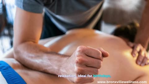 Therapeutic Bodywork Gift Certificates