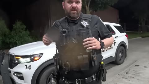 cops like this are why people run #motorcycle #automobile #helpmemakethismakesense #bikelife #cops