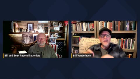 GOD IS YOUR DAD, NOT YOUR BOSS.