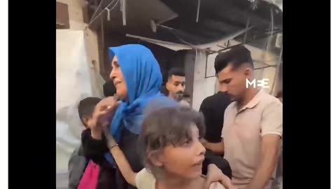 PALESTINE