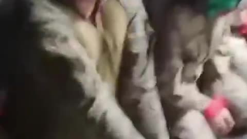 Entire Ukrainian FPV Drone Team Captured in Donetsk Sector