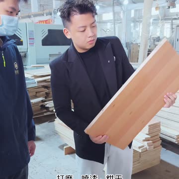 👉Welcome to Dushang—where hotel furniture craftsmanship meets luxury! 🏭