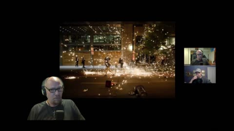 #199 Nomadic Knowledge w/ Dane. A shift has happened. Antifa is no longer protected