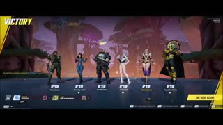 (Run to 100 follows! ) some Rivals and 5k SCP