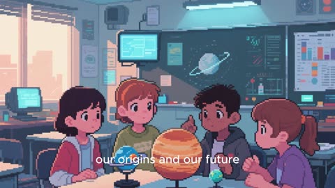 Science & Technology