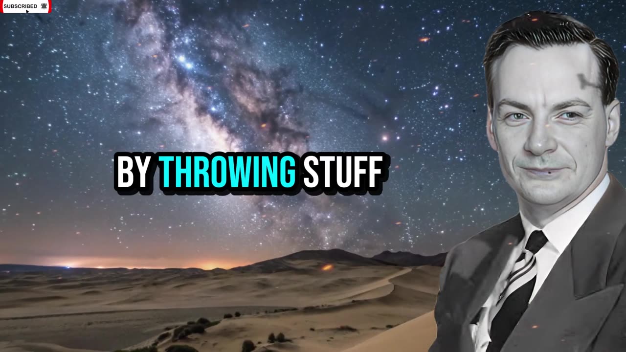 🧲 Magnetism and everything else explained by Richard Feynman