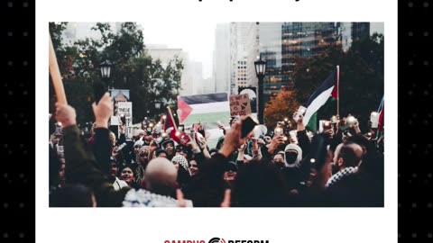 Hamas claims ties to US campus protests: 'We have our own people everywhere'