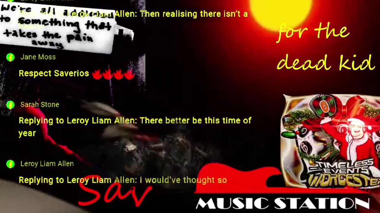 You’re Now Locked Into Timeless !