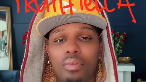 DAREALSUPABIHH ADMITS TO BEING SERVED LEGAL PAPERWORK FROM LIYAH THE DOLL