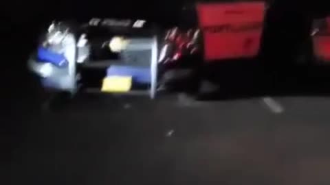 ANTIFA Recorded Themselves Harassing A Black Police Officer In Profanity Laced Tirade