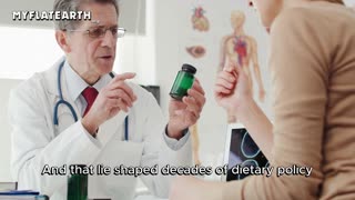 What If the Food Industry Is Making Us Sick on Purpose? | The Processed Poison Agenda